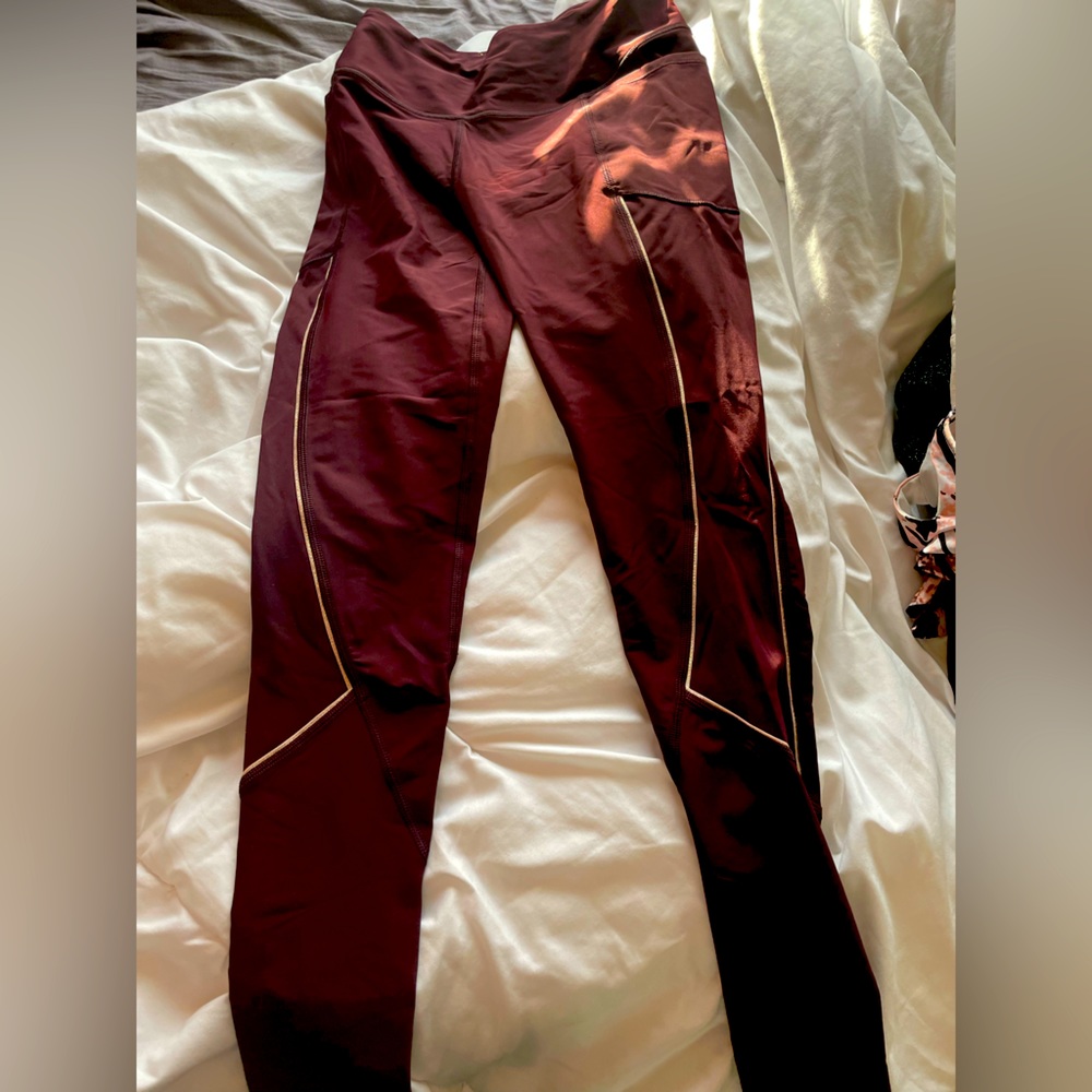 Victoria’s Secret Sport legging